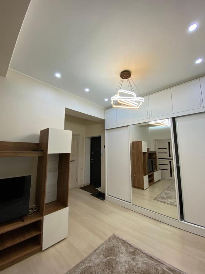 A Cosy Apartment Osh Ngoại thất bức ảnh